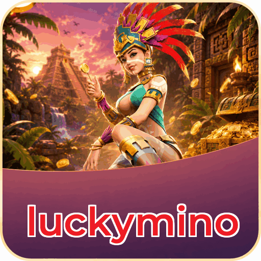 luckymino Indonesia