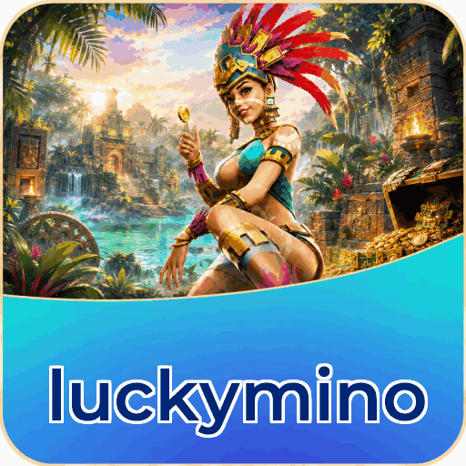 luckymino Indonesia