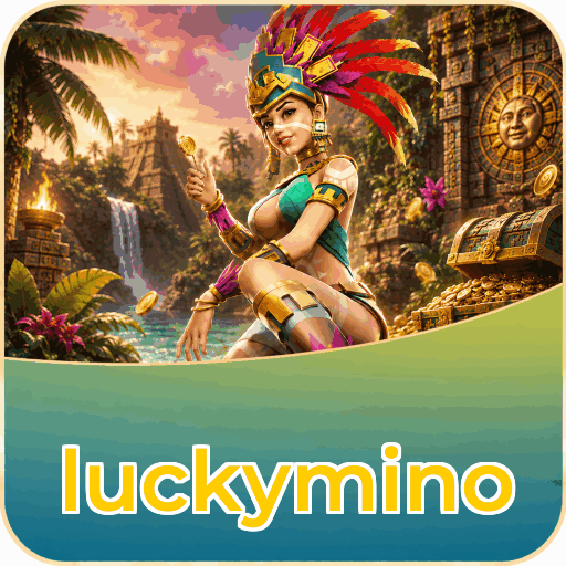 luckymino