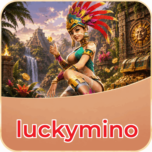 luckymino
