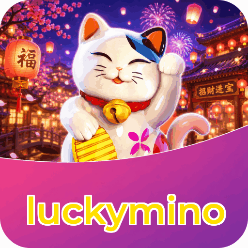 luckymino Indonesia