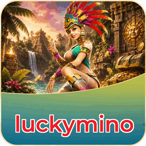 luckymino Indonesia