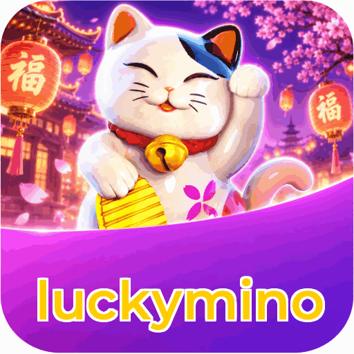 luckymino Indonesia