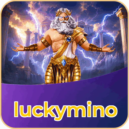 luckymino Indonesia
