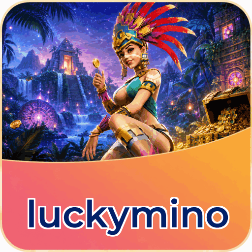 luckymino Indonesia