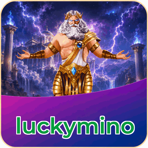 luckymino Indonesia