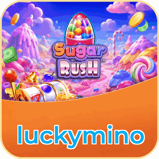 luckymino Indonesia