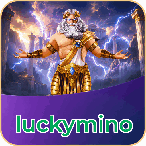 luckymino Indonesia