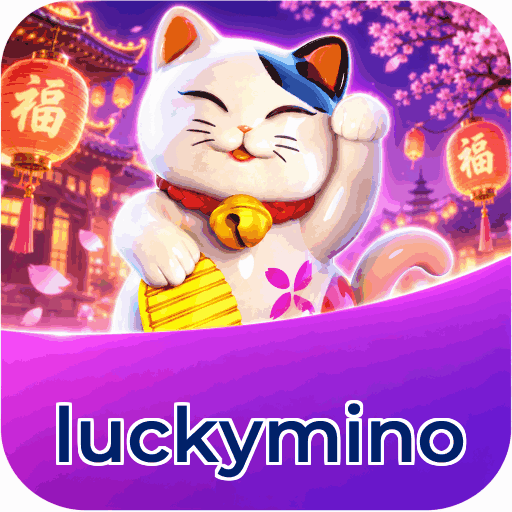 luckymino Indonesia