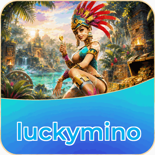 luckymino Indonesia