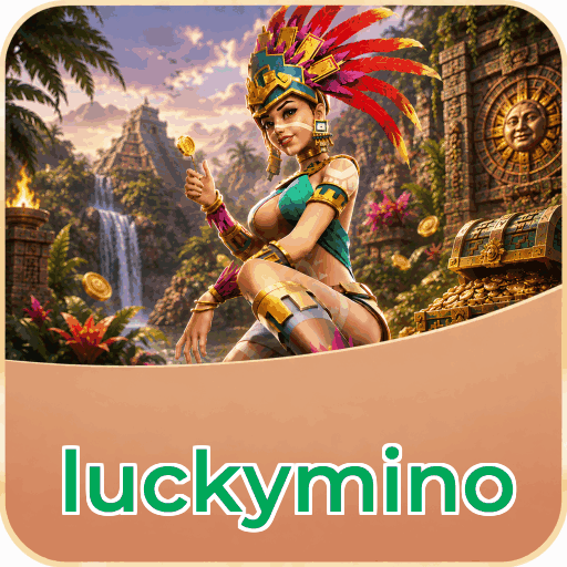 luckymino Indonesia